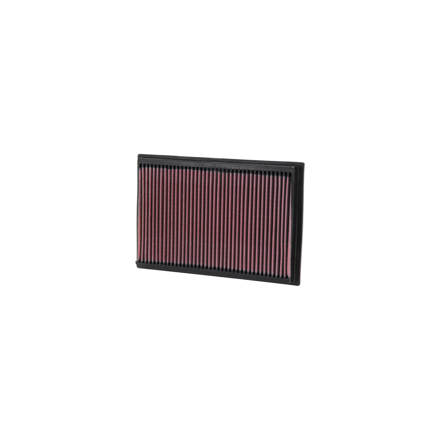 K&N 33-2272 Replacement Air Filter