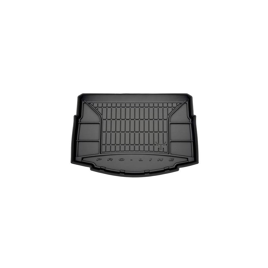 FROGUM TM403536 Car boot tray for VW Golf VII Hatchback (5G1, BQ1, BE1, BE2) TPE (thermoplastic elastomer), Nonslip