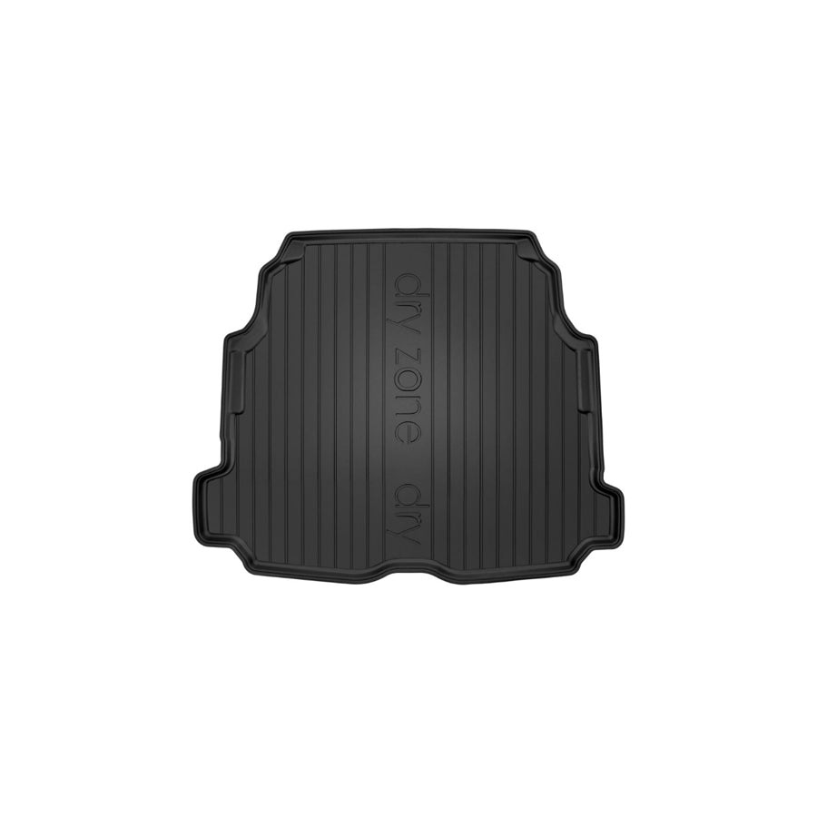 FROGUM Dry Zone DZ405530 Car boot tray for VOLVO S60 I (P24, 384) Elastomer