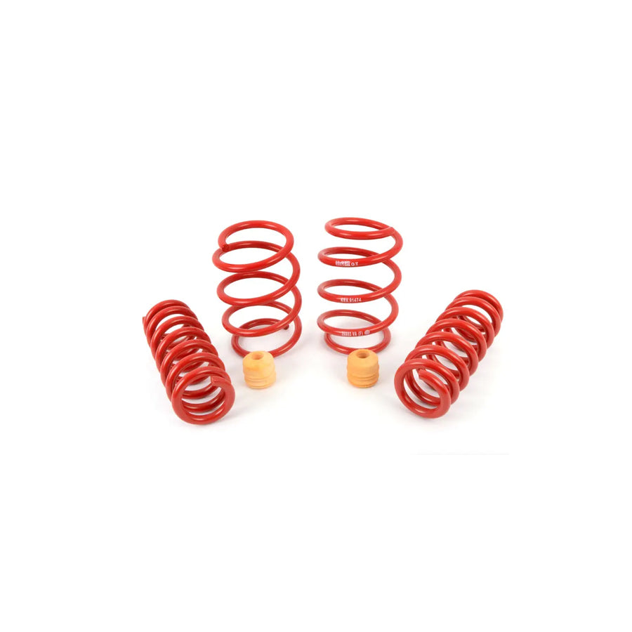 H&R BMW F87 M2 30mm/20mm Lowering Springs