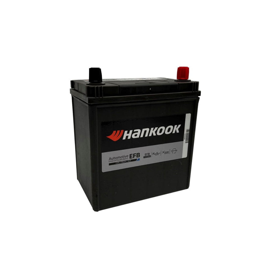 Hankook EFB M42 Starter Battery: Type 054