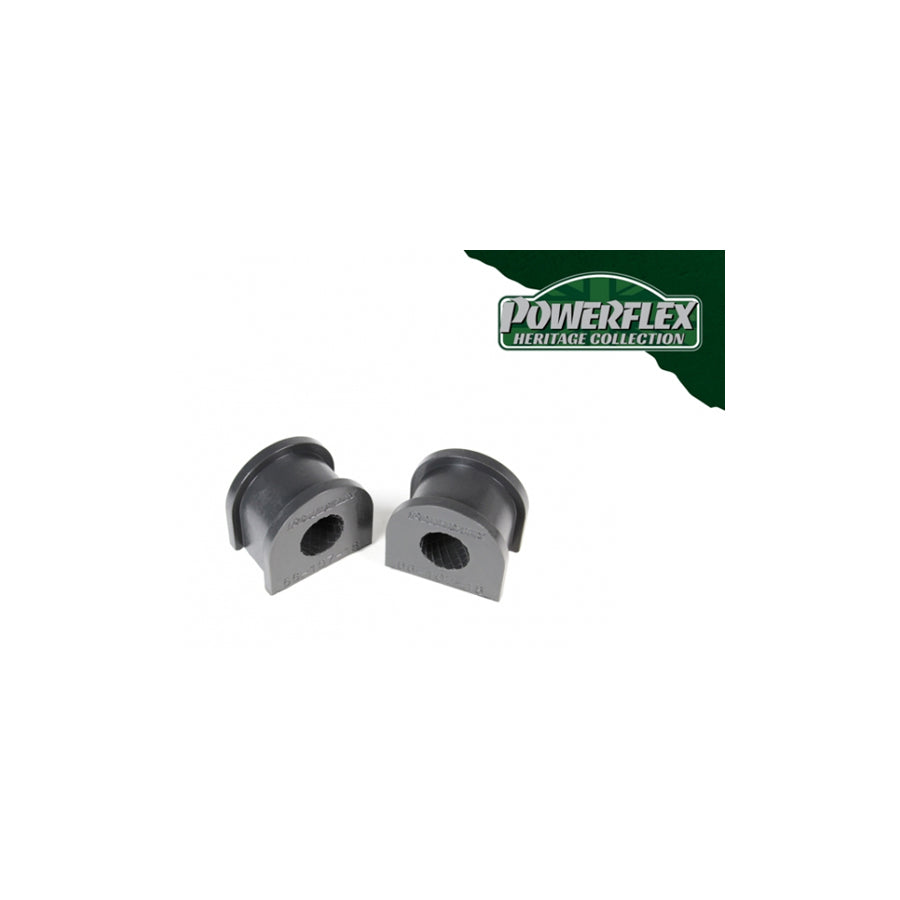 Powerflex PFR66-107-18H Saab 9000 Rear Anti Roll Bar Bush 18mm | Duco Car Parts UK Car Parts