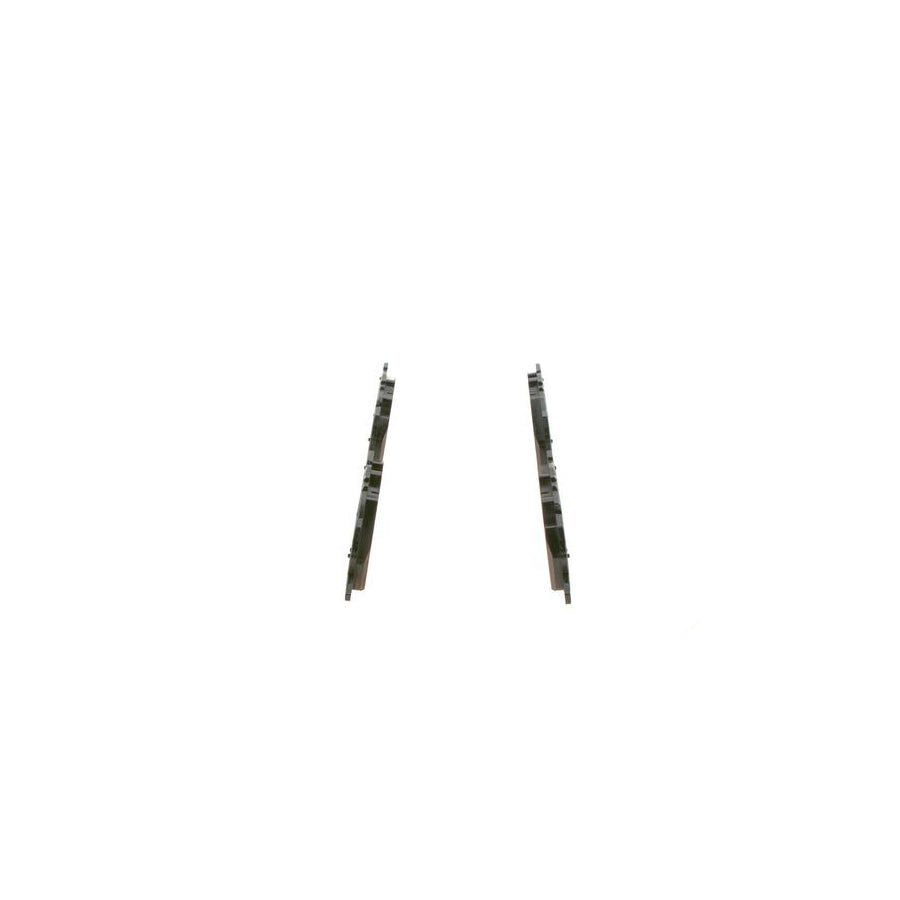 Bosch 0986424429 Brake Pad Set BP2249