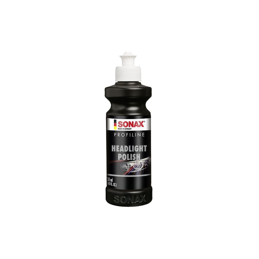 Sonax PROFILINE Headlight Polish 250ml | ML Performance Car Care