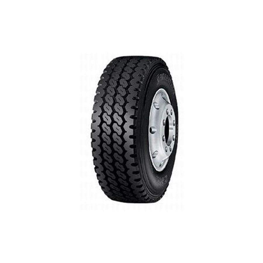 Bridgestone M840 Evo 10 R22.5 144K Truck Summer Tyre