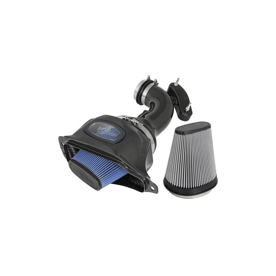 aFe 52-74201-C Sealed Intake Chevrolet Corvette (C7) 14-19 V8-6.2L | Duco Car Parts UK Car Parts