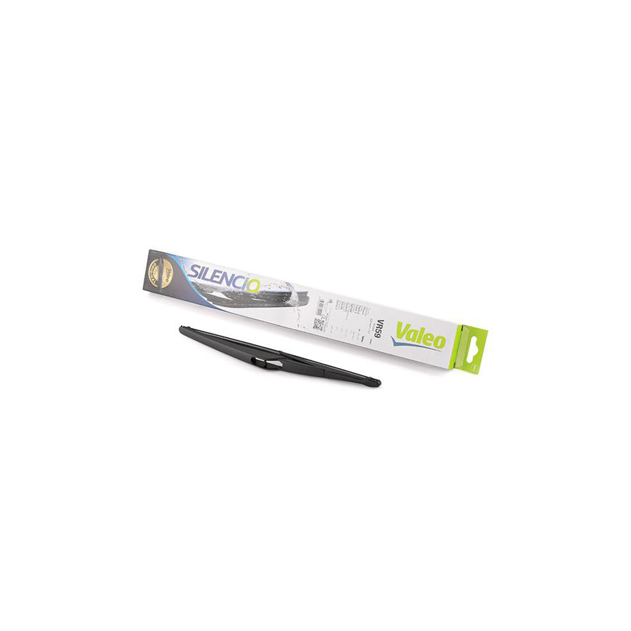 Valeo Silencio Performance, Silencio Rear 574202 Wiper Blade | Duco Car Parts UK Car Parts