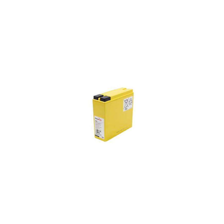 Enersys 12V62F PowerSafe AGM Battery 12v 62Ah