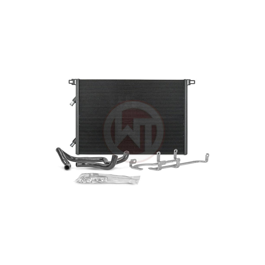Wagner Audi B9 WT IC F5 Radiator Kit (RS4 & RS5)