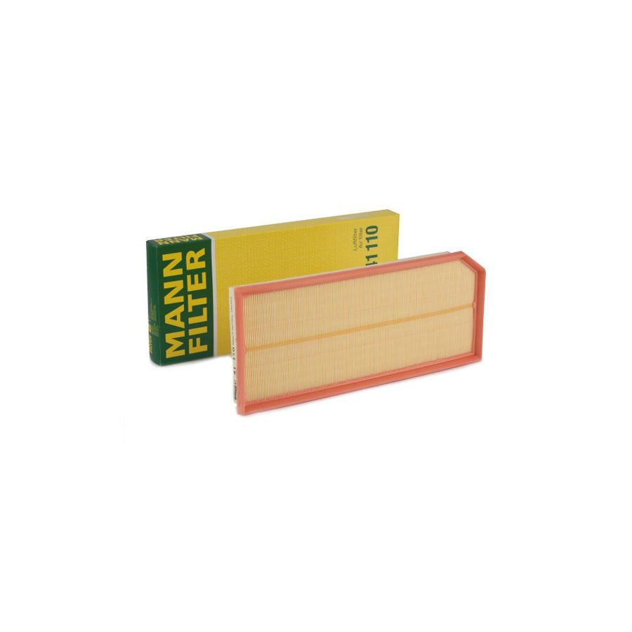 MANN-FILTER C 41 110 Air Filter Filter Insert