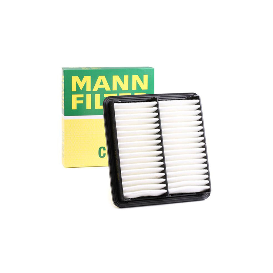 MANN-FILTER C 23 041 Air Filter for MAZDA CX-3 (DK) Filter Insert
