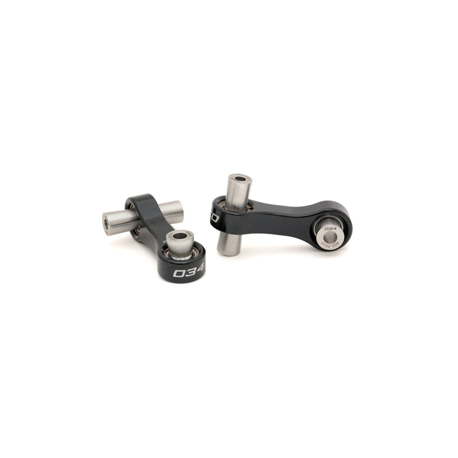 034Motorsport Spherical MQB Rear Sway Bar End Links, MkVII Volkswagen GTI & Golf R, 8V Audi A3/S3/RS3 & MkIII Audi TT/TTS/TTRS