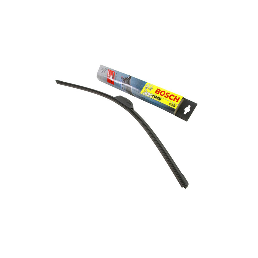 Bosch Retrofit Flat Wiper Blade Single Ar26U Front