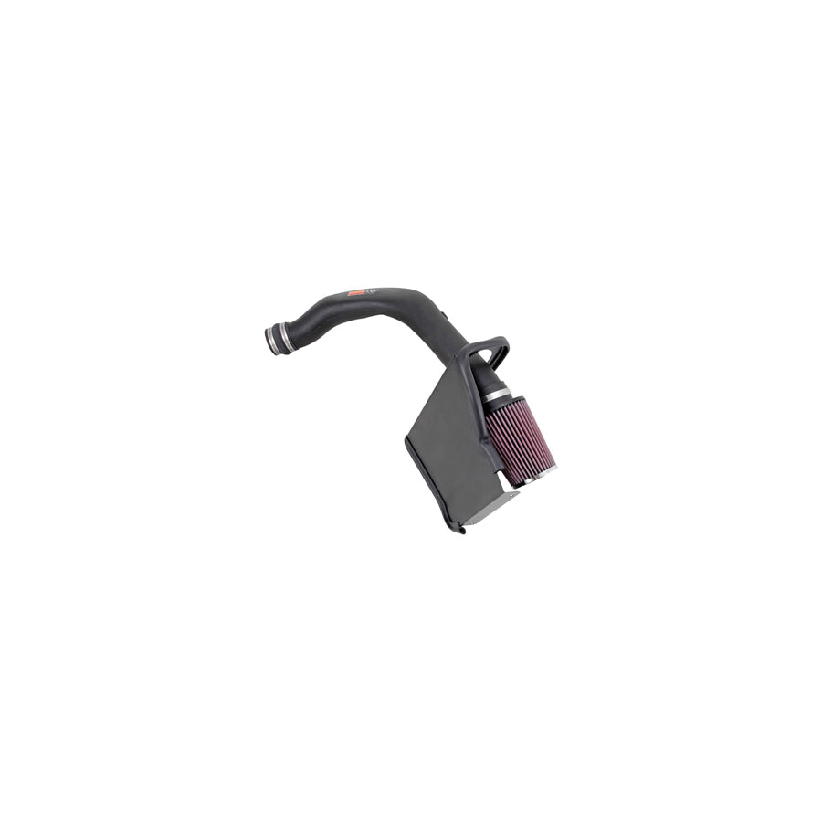 K&N 57-3025-1 Performance Air Intake System