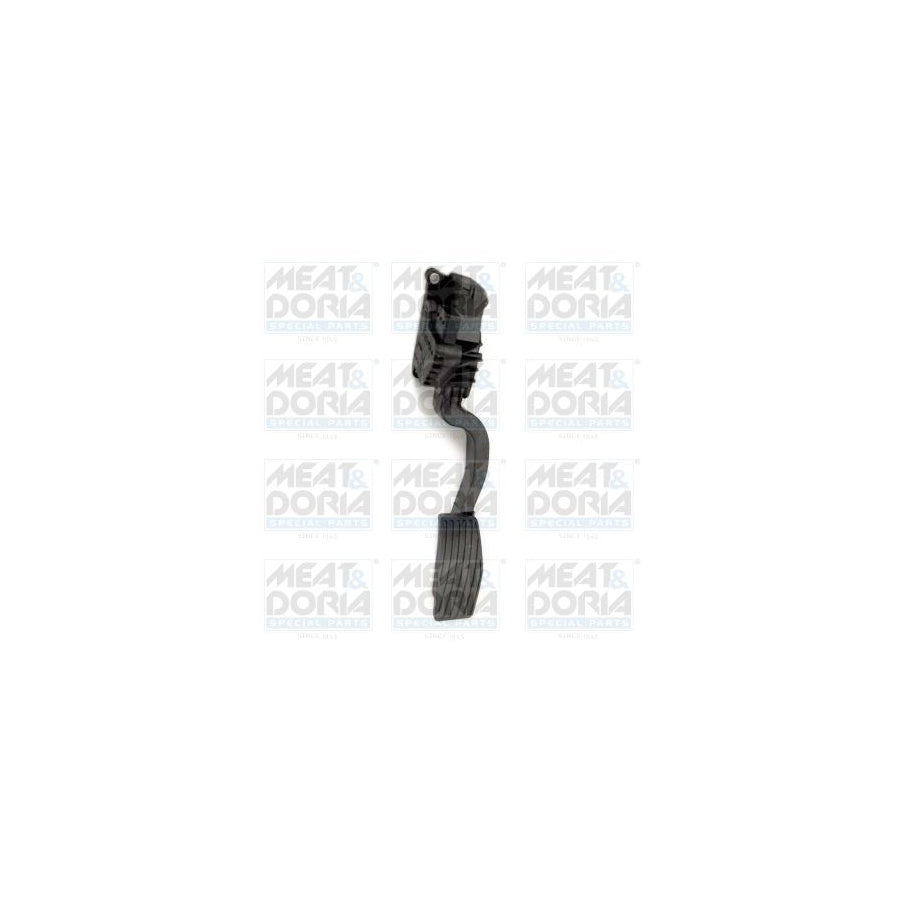 MEAT & DORIA 83508 Accelerator Pedal Kit | Duco Car Parts UK Car Parts
