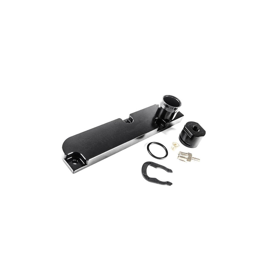 Integrated Engineering Audi Volkswagen 2.0T B6 MK2 MK5 PCV Solution Kit (A6, Golf R, GTI & TT)