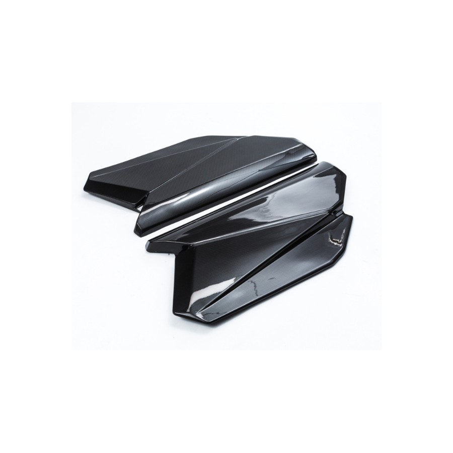 Agency Power AP-BRP-X3-66X Carbon Fiber Front and Rear Door Package Can-Am Maverick X3 | Duco Car Parts UK Car Parts