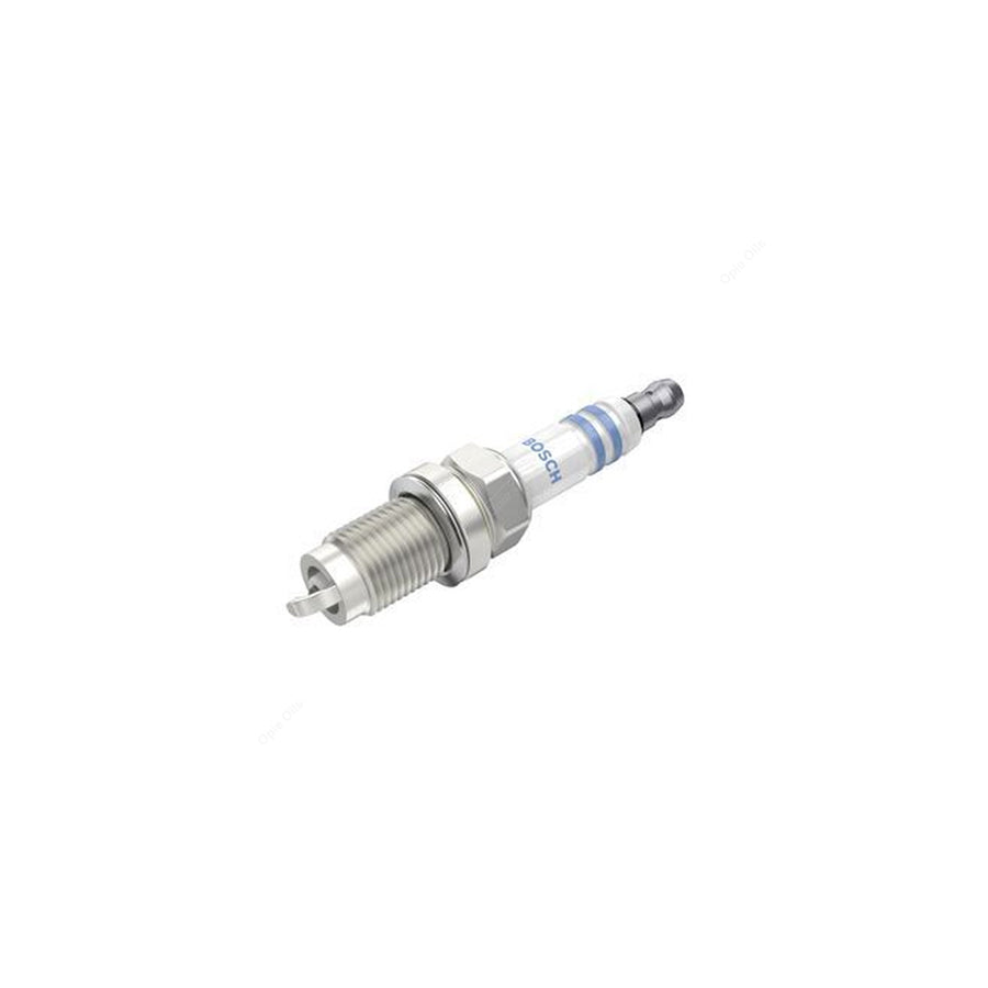 Bosch Double Iridium Spark Plug 0242240675 (FR6LII330X) Fits Honda