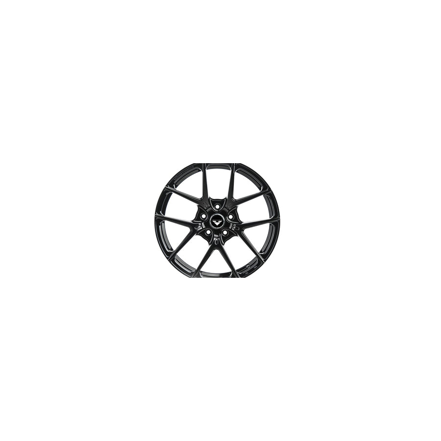 Vorsteiner Audi BMW Chevrolet Ferrari Ford Infiniti Lexus Maserati Mercedes Porsche Volkswagen V-FF 101 19" & 20" Forged Wheels