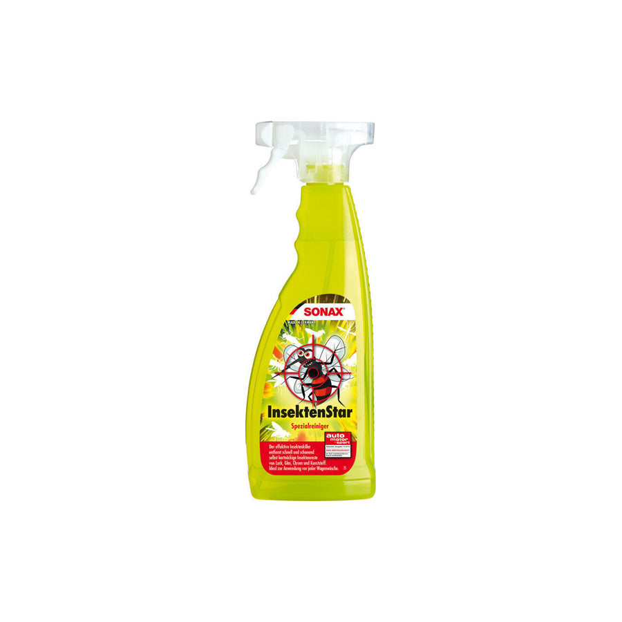 Sonax Insect Star 750ml | ML Performance Car Care