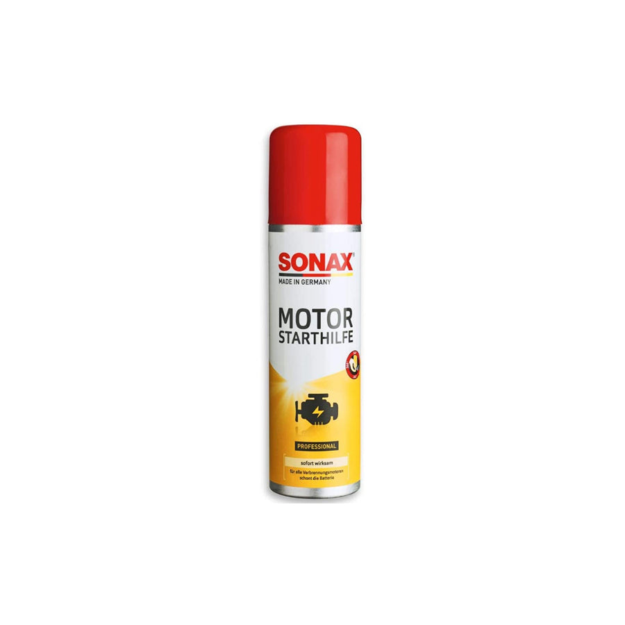 Sonax Engine Starter 250ml | ML Performance Car Care