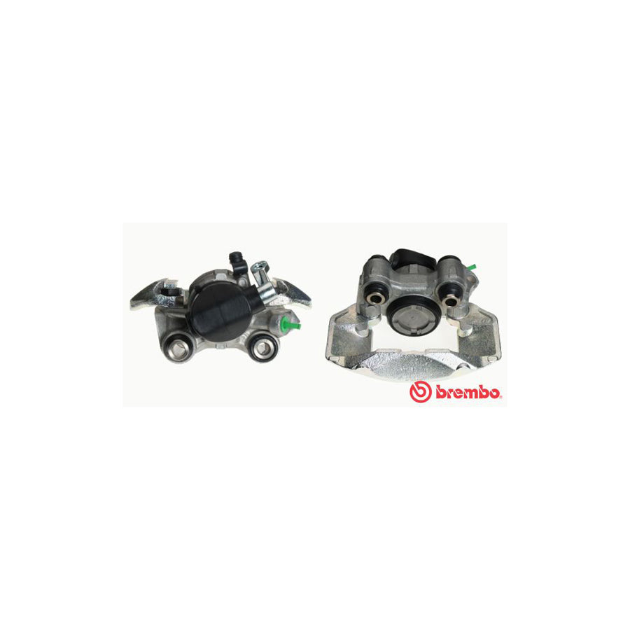 BREMBO T 28 120 Brake Hose for HONDA CIVIC 260Mm F10X1