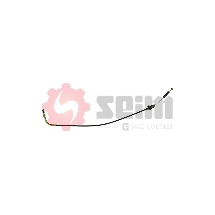 SEIM 554635 Throttle Cable | Duco Car Parts UK Car Parts