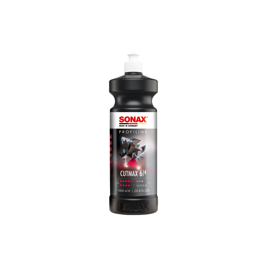 Sonax PROFILINE CutMax 1L | ML Performance Car Care