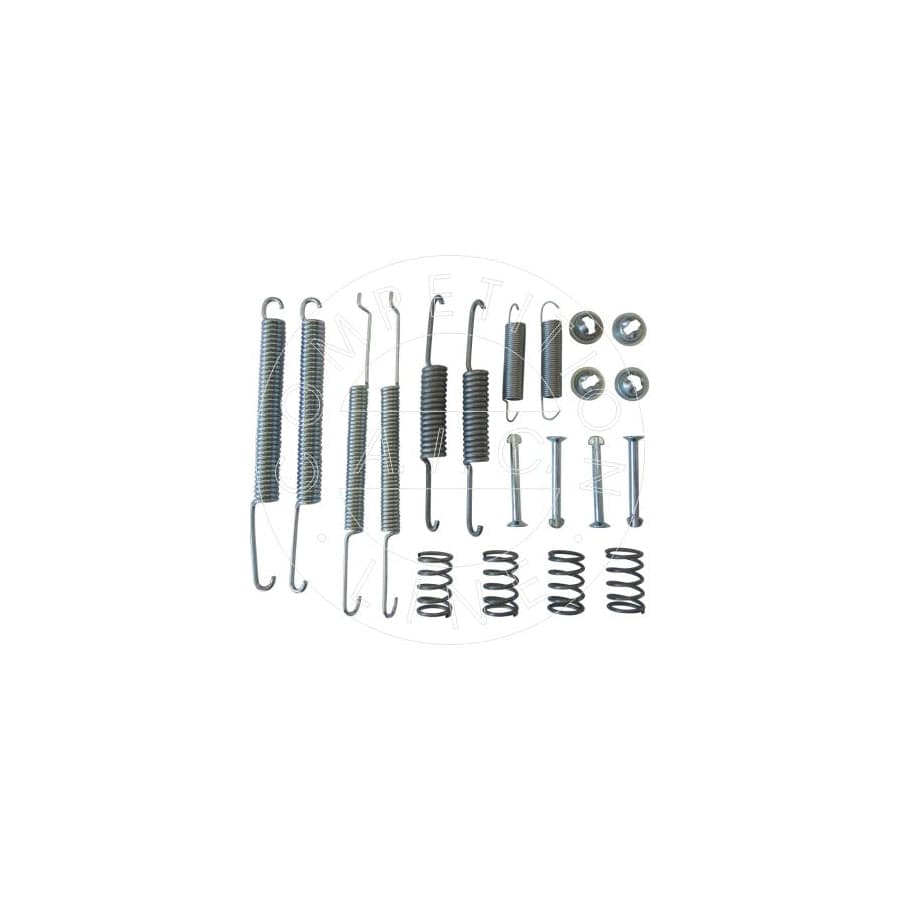 AIC 53807 Brake Shoe Fitting Kit | Duco Car Parts UK Car Parts