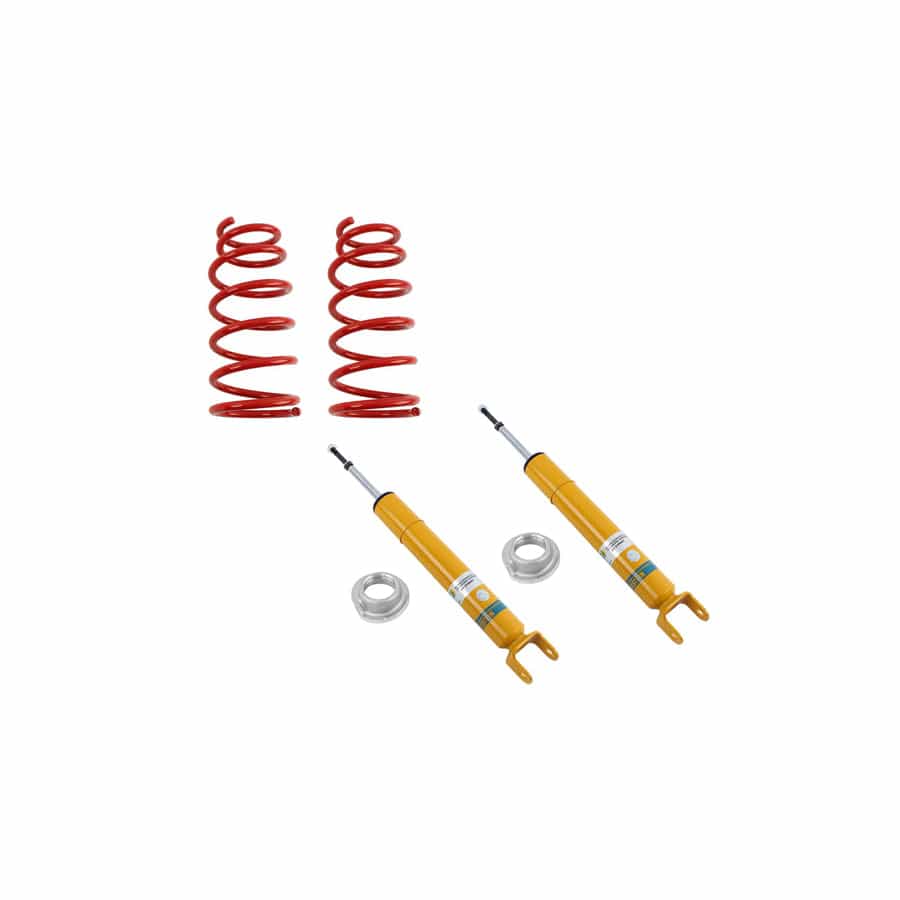 Bilstein 46-260819 AUDI SEAT B12 Sportline Coilover (Inc. A3 & Leon) 1
