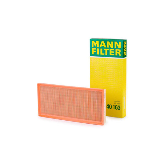 MANN-FILTER C 40 163 Air Filter Filter Insert