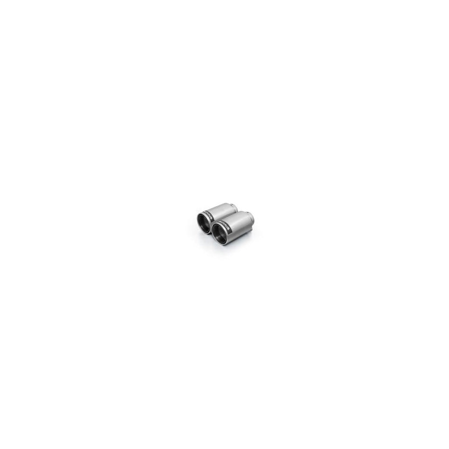 Remus MINI 2.0T F56 Cooper S Facelift GPF 98mm Street Race Tailpipe Pair