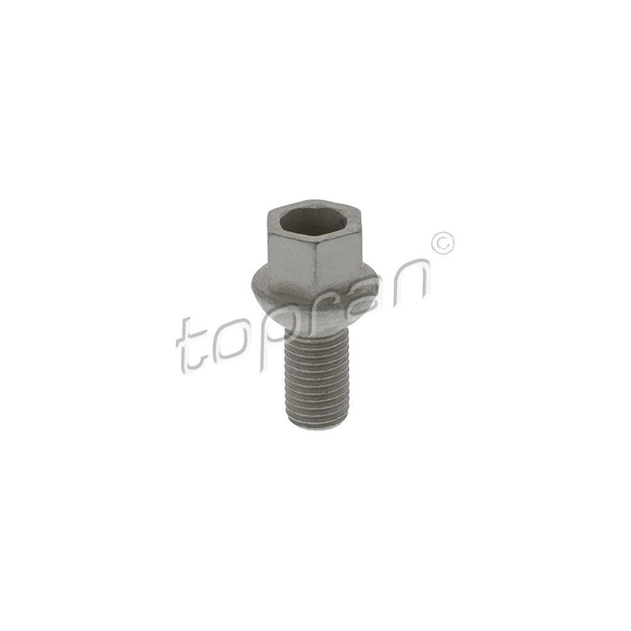 TOPRAN 407 855 Wheel Bolt