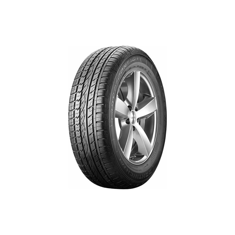Continental CrossContact??UHP 235/60 R18 103V SUV Summer Tyre