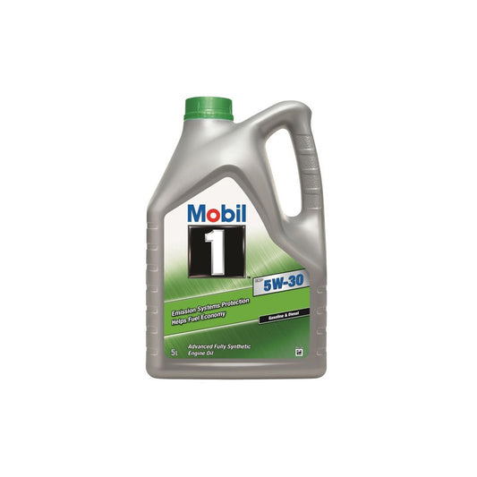 Mobil 1 ESP Engine Oil - 5W-30 - 5ltr