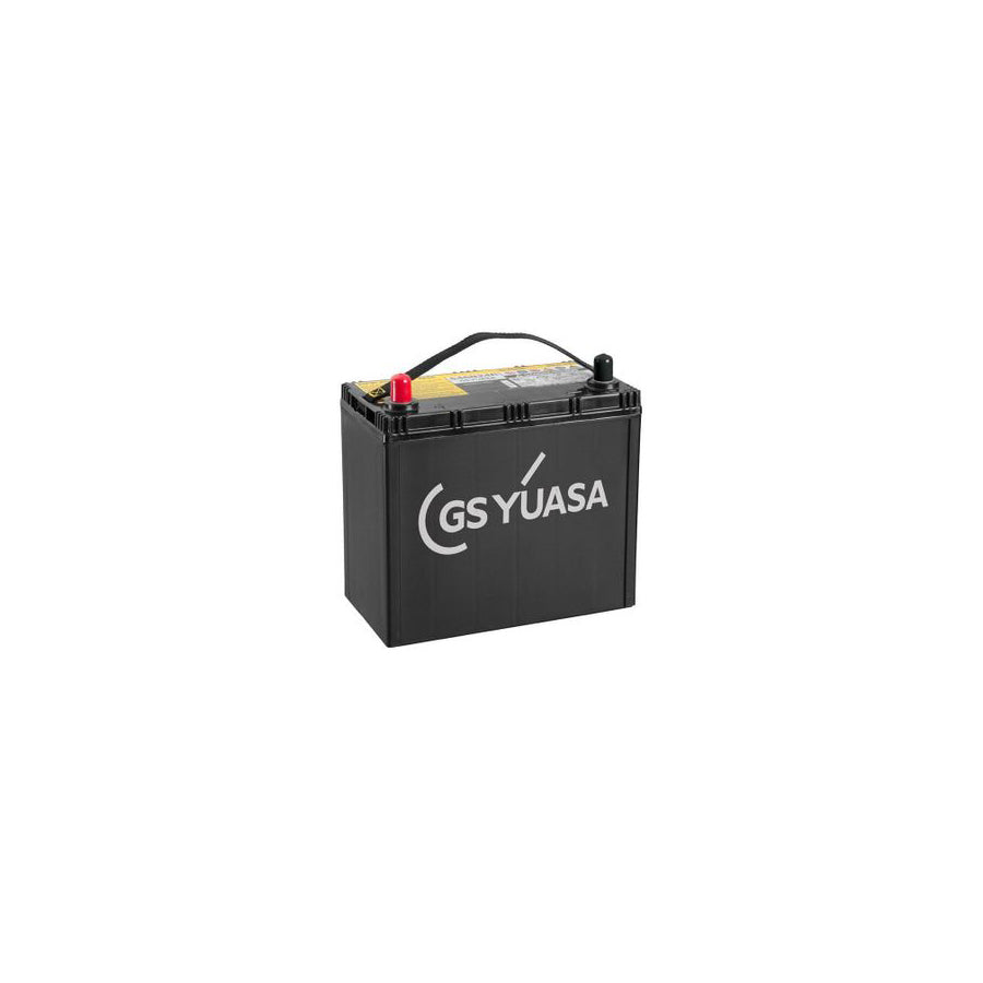 Yuasa HJ-S46B24R AGM Auxiliary Car Battery 12V 46Ah