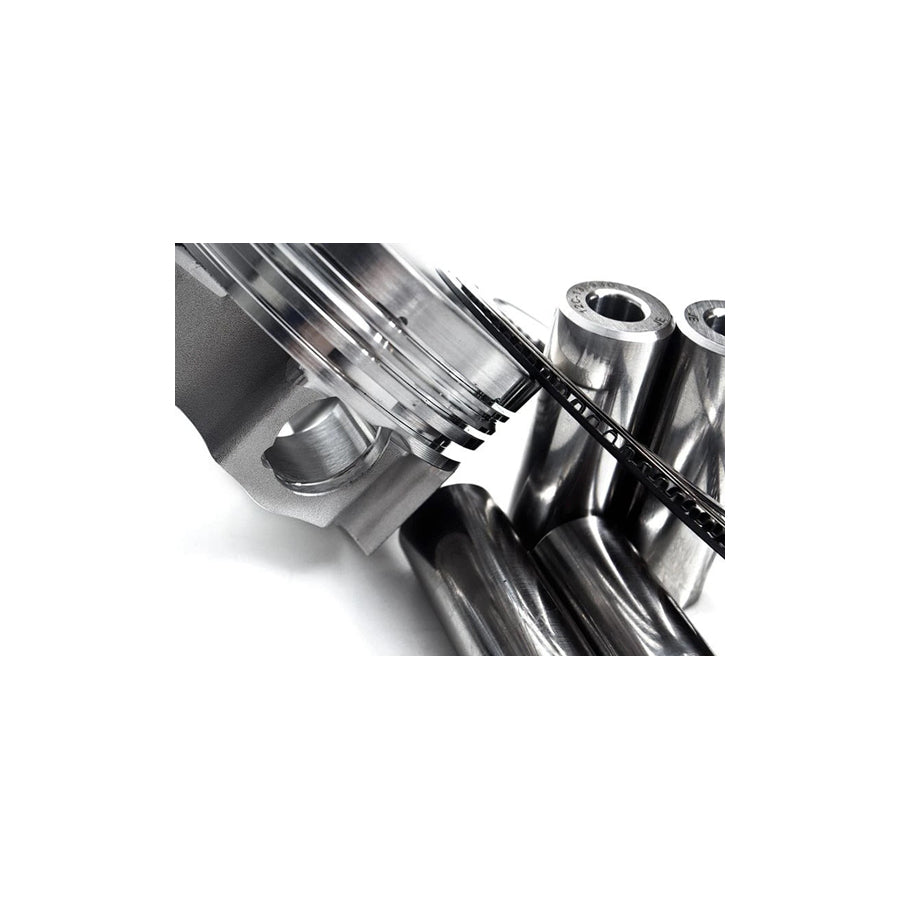 Integrated Engineering Audi Volkswagen 2.0T FSI Race Spec JE Piston Set
