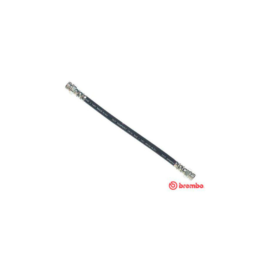 BREMBO T 85 147 Brake Hose 268Mm F10X1