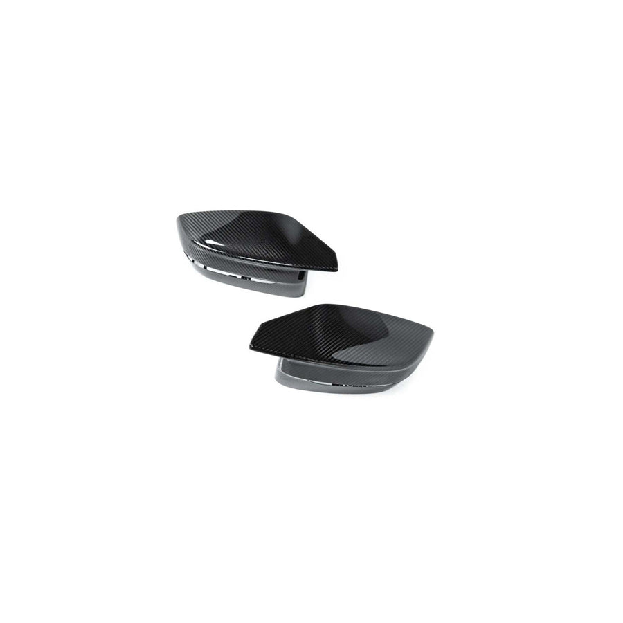 Genuine BMW G80 G82 M Performance Carbon Fibre Mirror Caps - Pair (M3, M3 Competition, M4 & M4 Competition)