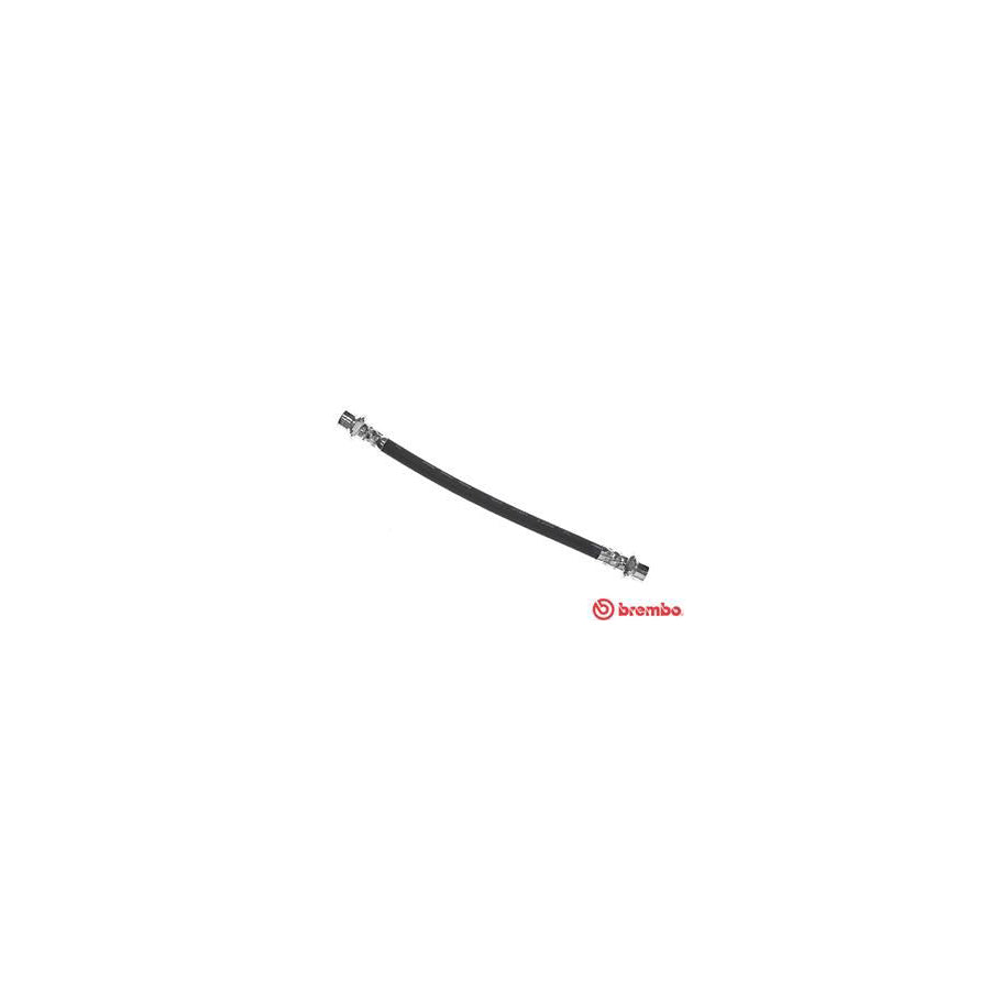 BREMBO T 15 012 Brake Hose for DAEWOO Tico 240Mm F10X1