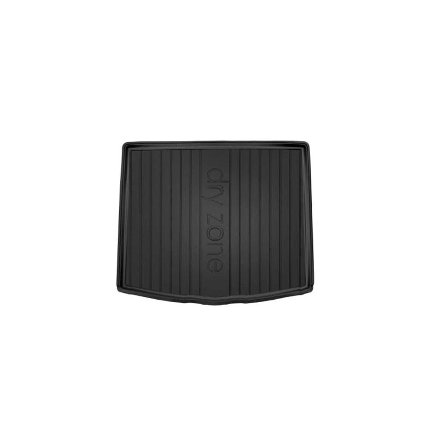 FROGUM DZ406322 Car boot tray for JEEP Compass (MP, M6) 805x965mm, Elastomer, Nonslip