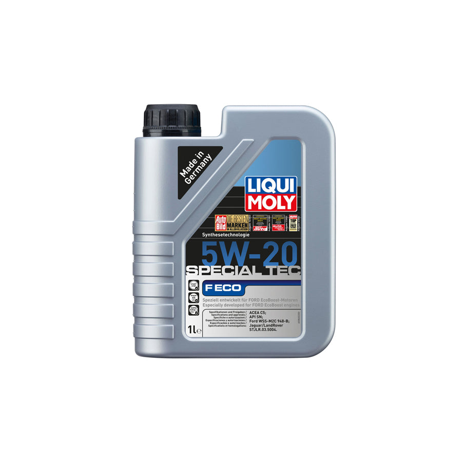 Liqui Moly Special Tec F ECO 5W 20 5l