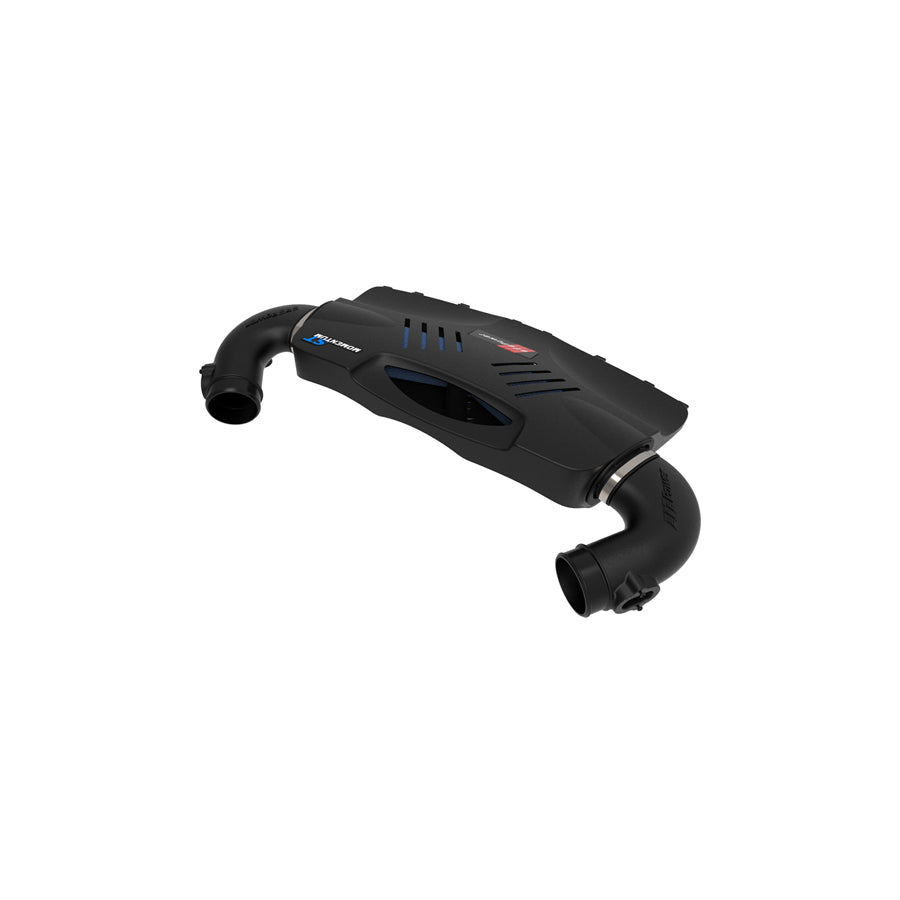 aFe BMW S63 F85 F86 Momentum ST Cold Air Intake System (X5M & X6M)