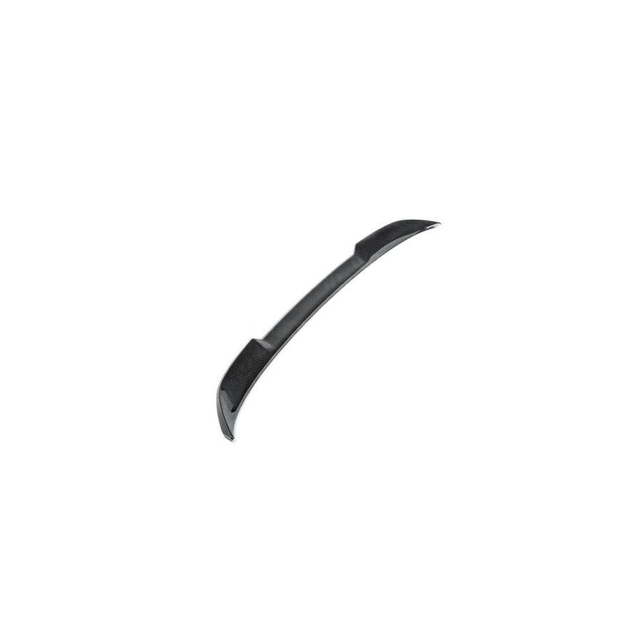 Basic Carbon BMW F22 F87 CS-Style Carbon Fibre Rear Spoiler (Inc. M235i, M240i & M2 Competition)