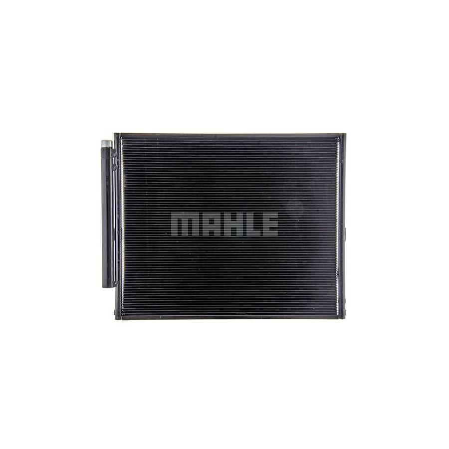 MAHLE ORIGINAL AC 838 000P Air conditioning condenser with dryer