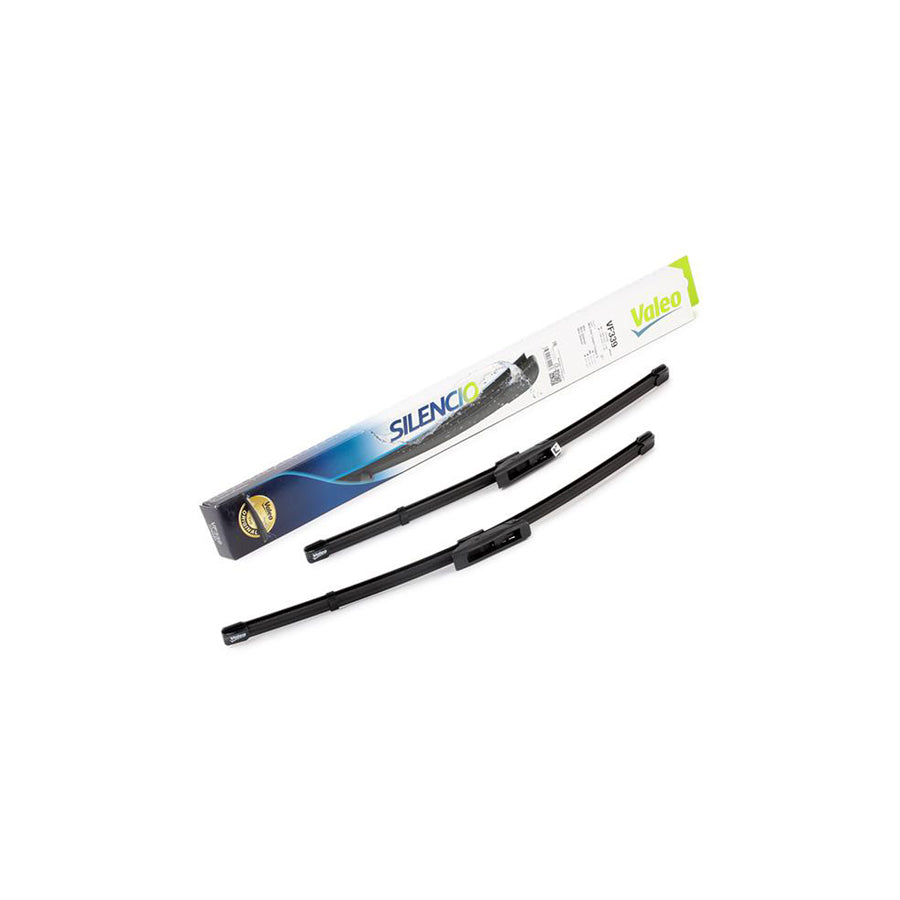 Valeo Silencio X.Trm 574449 Wiper Blade | Duco Car Parts UK Car Parts