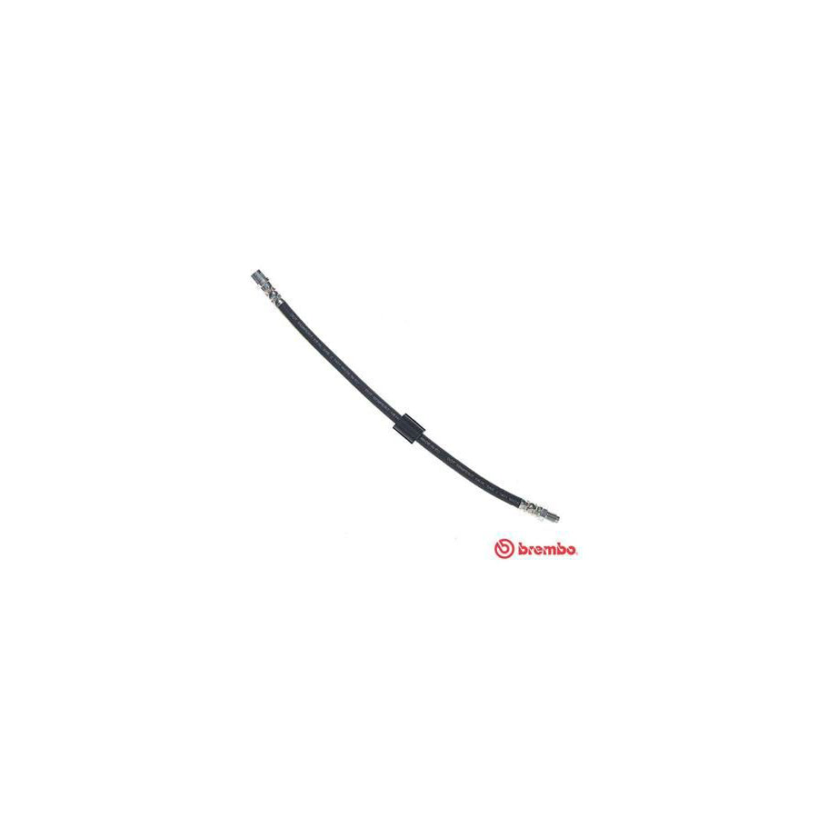 BREMBO T 50 068 Brake Hose 380Mm F10X1