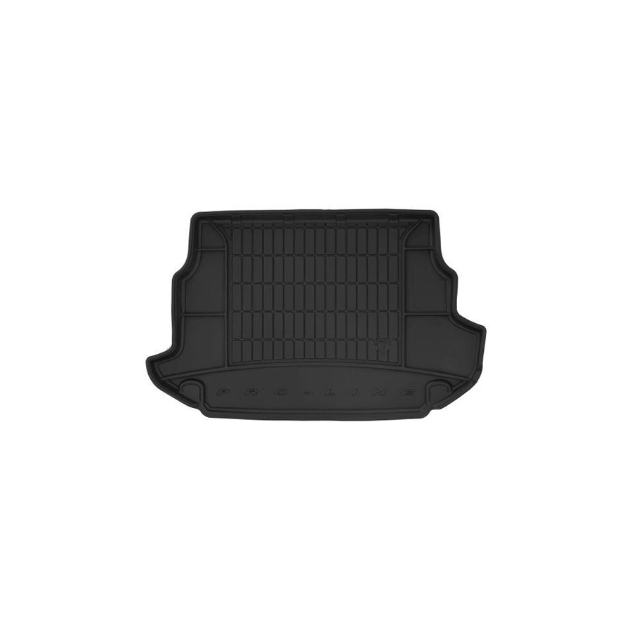 FROGUM TM401303 Car boot tray for SSANGYONG Korando III Off-Road (CK) TPE (thermoplastic elastomer), Nonslip