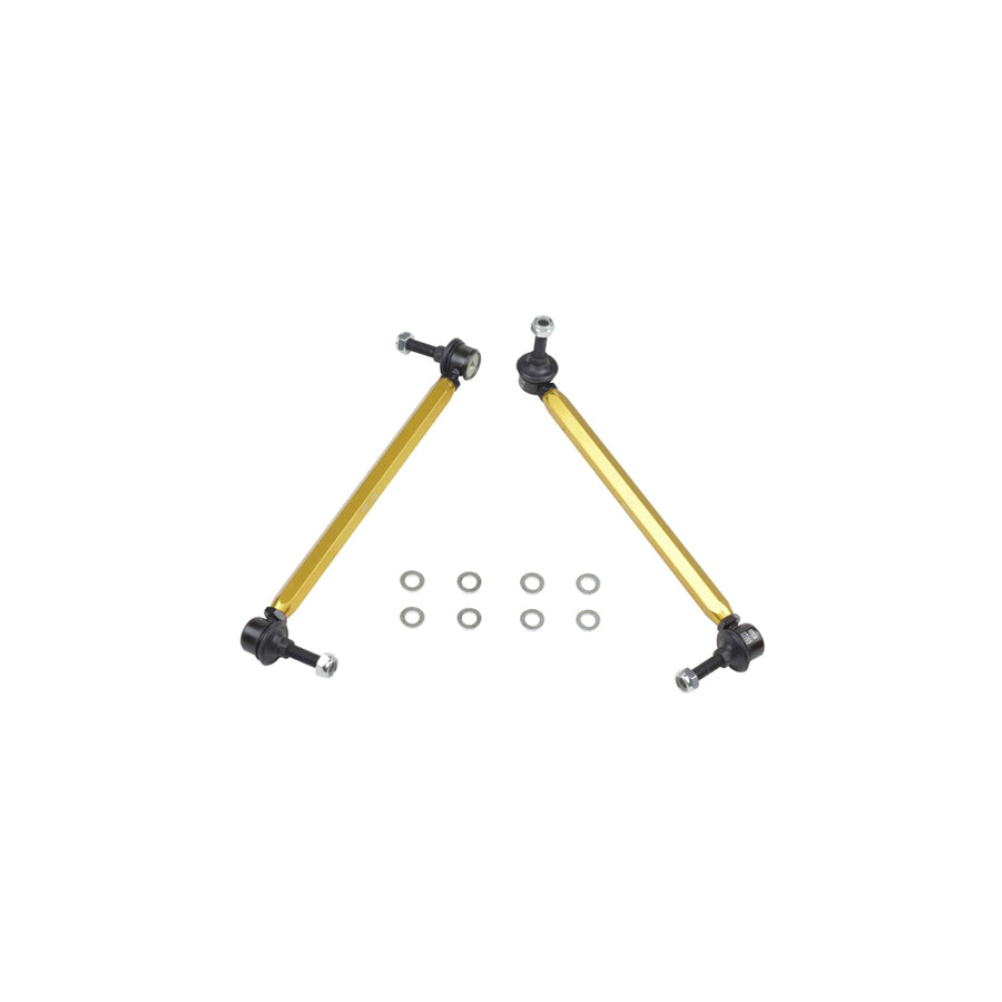 Whiteline BMW E81 E82 E90 E91 Front Anti-Roll Bar Links (Inc. 128i, 135i, 328i & 335i)