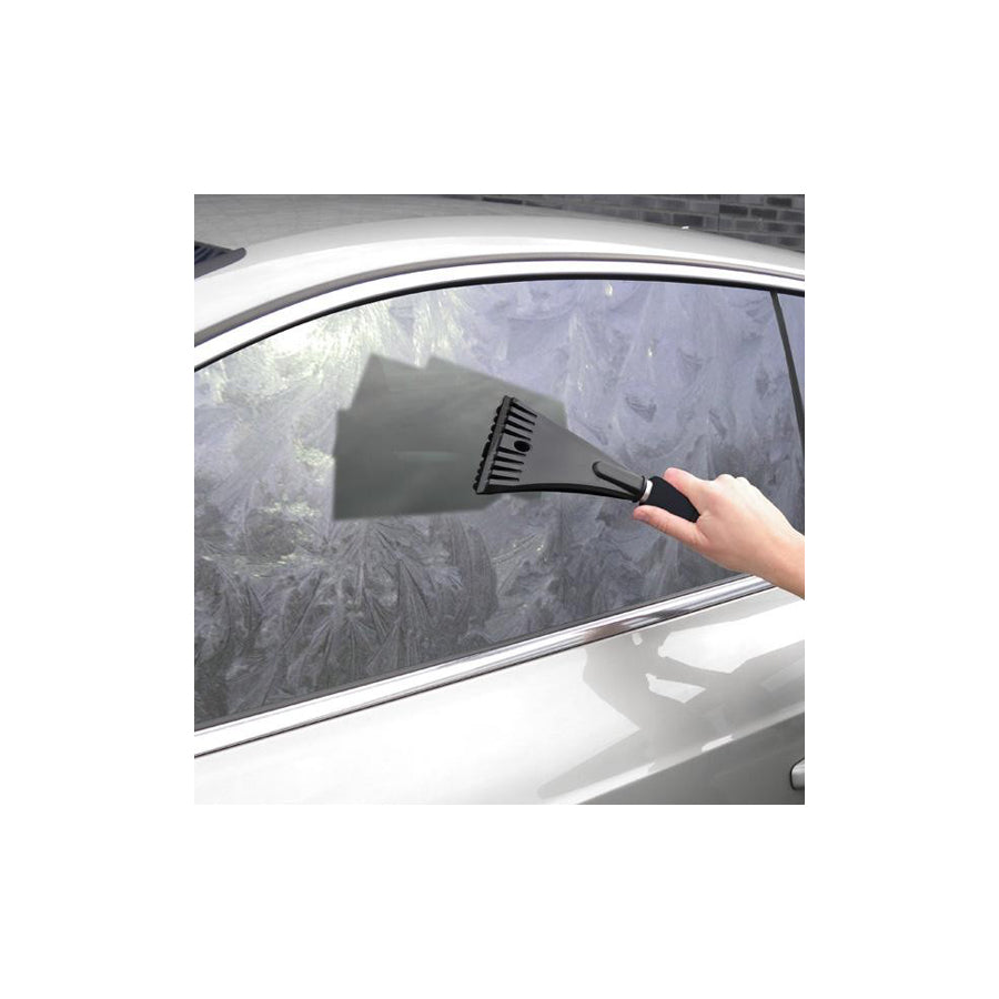 Carpoint Luxe 1723220 Ice Scraper | Duco Car Parts UK Car Parts